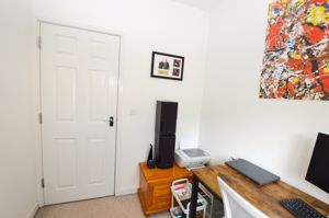 Bedroom Four- click for photo gallery